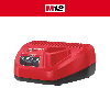 M12 12-Volt Lithium-Ion Battery Charger