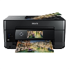 Epson Expression Premium XP-7100 Wireless Color All-In-One Inkjet Photo Printer