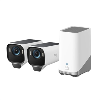 Eufy S3 Pro 2-Cam Kit: 20% off.