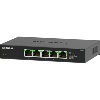 Netgear 5-Port Multi-Gigabit (2.5G) Ethernet Unmanaged Switch