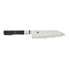 MIYABI KOH 4000FC 7-inch Fine Edge Santoku