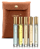 Men's 6-Pc. Luxe Fragrance Gift Set - Black