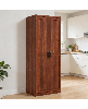 Clihome Modern Storage Cabinet