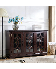 Clihome Buffet Sideboard Cabinet