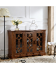 Clihome Buffet Sideboard Cabinet