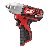 M12 12V lithium-ion cordless 3/8" impact wrench (tool only) – now with a discount.
