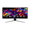 MPG 341CQPX QD-OLED 34" UWQHD 240Hz Curved Gaming Monitor