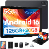 MOONSTARS - 2026 Newest Android 16 Tablet