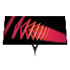 Spectrum One 27-In. 4K HDR 144-Hz Monitor with USB-C Dock - Glossy