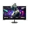 Monitor Gamer Advance 27