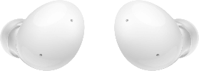 Galaxy Buds2 True Wireless Earbud Headphones - White