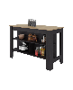 Aiken Broom Cabinet