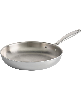 Tramontina Signature Tri-Ply Clad Stainless Steel 10-Inch Frying Pan