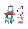Bruce & Shark Musical Light-Up Vanity Gift Set