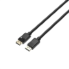 Bull Creek Tech DisplayPort Cable - 2 Meter (6.6 ft) - DP 1.4