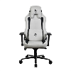 Arozzi Vernazza Supersoft Gaming / Office Chair - Light Grey