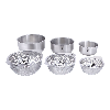ZWILLING Prep 6-pc Bowl and Strainer Set