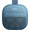 Bose SoundLink Micro Portable Bluetooth Speaker System - Blue Dusk