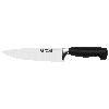 Zwilling Four Star 7" chef's knife with a discount.