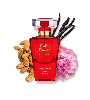 Jean Rish Ruby Rouge Eau de Parfum - available with a discount.