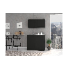 Everett Kitchen Cabinet Set
