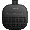 Bose SoundLink Micro Portable Bluetooth Speaker System - Black
