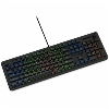 Jlab Nightfall Wired Gaming Keyboard - Black