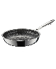 Cuisinart FusionElite 8" Nonstick Tri-Ply Stainless Steel Skillet - Silver