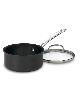 Cuisinart Chefs Classic Hard Anodized 1.5-Qt. Saucepan w/ Cover