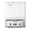 Eufy X10 Pro Omni Wi-Fi Connected Robot Vacuum & Mop with Self Washing and Self Drying Auto Empty Station - White