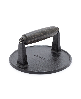 GreenPan Bobby Flay Cast Iron 6.5" Round Grill Press