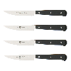 ZWILLING Steak Sets 4-pc, Porterhouse Steak Knife Set In Beechwood Box