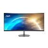 Pro MP341CQ 34" UWQHD 100Hz Curved Business & Productivity Monitor