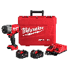 M18 FUEL 18V Lithium-Ion Brushless Cordless High-Torque 1/2 in. Impact Wrench w/Friction Ring Kit