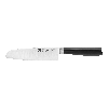 ZWILLING FIVE STAR PLUS 7-inch Fine Edge Santoku
