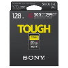 Sony Pro TOUGH SF-G128T 128 GB Class 10/UHS-II (U3) V90 SDXC