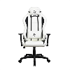 Arozzi Torretta Soft PU Gaming / Office Chair - White