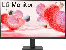 27" IPS 3-Side Borderless FHD 100Hz AMD FreeSync Monitor (HDMI) - Black