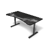 Arozzi Arena Special Edition Gaming Desk - Gunmetal Galaxy