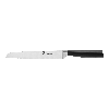 ZWILLING FIVE STAR PLUS 8-inch Bread Knife