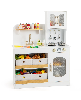 Kids Kitchen Playset