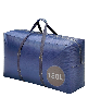 Piscifun Extra Large Travel Duffel Bag