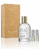 Lovery Plus Bleu Royale Eau de Parfum 3pc Gift Set
