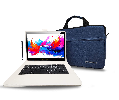 LINSAY 10.1" Octa Core 256GB Storage Android 15 Tablet