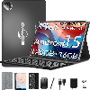 ZONKO 11 inch Android 15 Tablet
