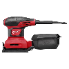 3 amp 1/4 sheet corded palm sander.