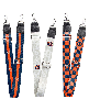 Get a 3-pack of Logo Brands Auburn Tigers bag straps, now at a discount!