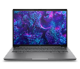 HP ZBook 8 G1i 14 inch Mobile Workstation PC Wolf Pro Security Edition