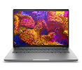 HP ZBook 8 G1ak 14 inch Mobile Workstation PC Wolf Pro Security Edition
