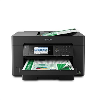 Epson WorkForce WF-7820 Wireless Color All-In-One Wide Format Inkjet Printer with Fax
